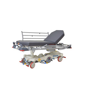 chariot brancard d'urgence