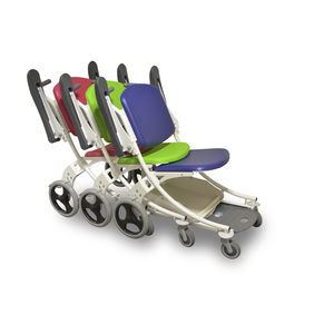 fauteuil de transfert d'intérieur