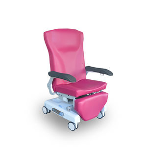 fauteuil de soins manuel