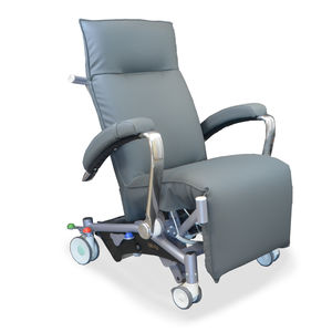 fauteuil de soins électrique