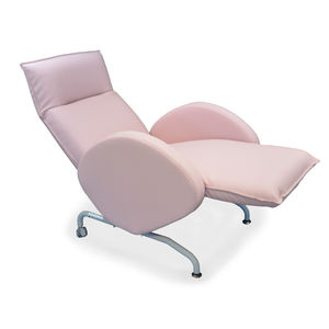 fauteuil de soins manuel