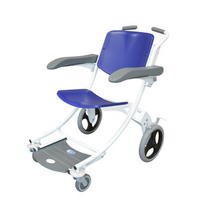 chaise de transfert d'extérieur