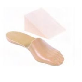 prothèse externe de pied type SACH