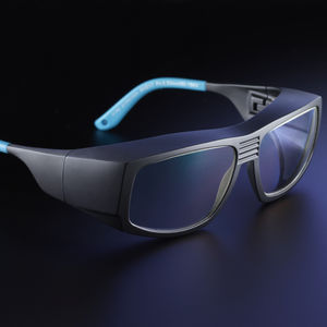 lunettes de radioprotection