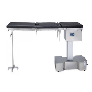 table d'opération urologique