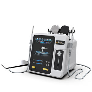unité de body contouring RF