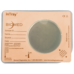 kit de test pour infections dermatologiques