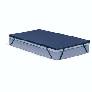 surmatelas pour lit médicalisé