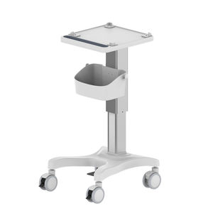 chariot pour ECG