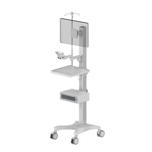 chariot pour endoscopes