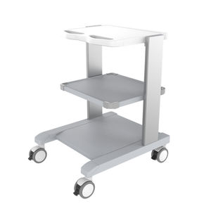 chariot d'endoscopie