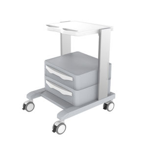 chariot d'endoscopie
