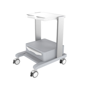 chariot d'endoscopie