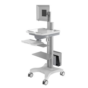chariot informatique sans fil