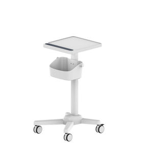 chariot pour ECG