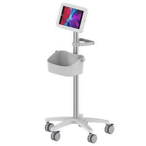 chariot informatique pour tablette PC