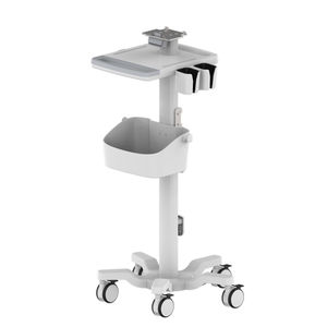 chariot pour moniteur