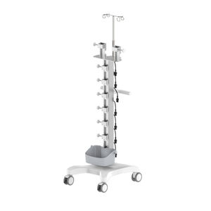chariot médical