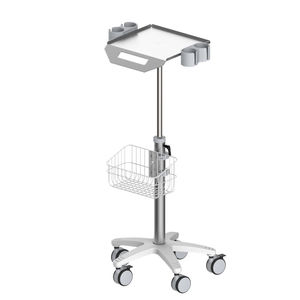 chariot pour échographes