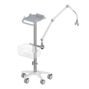 chariot pour respirateur