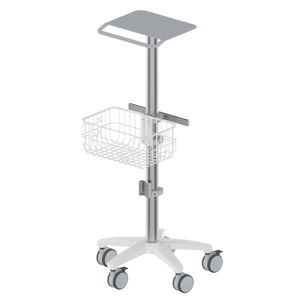 chariot pour respirateur