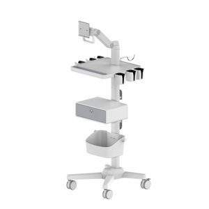 chariot médical