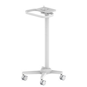 chariot pour respirateur