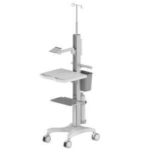 chariot médical