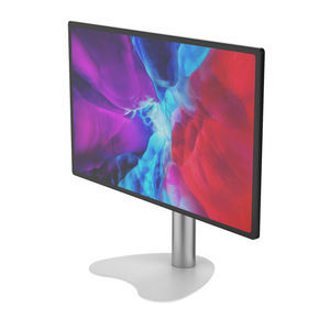 tige porte-moniteur