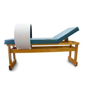 table de magnétothérapie