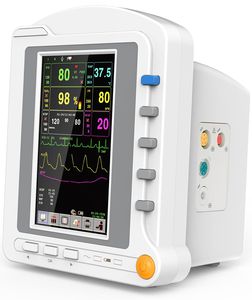 moniteur patient portable