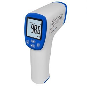 thermomètre médical