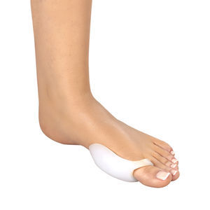 orthèse pour hallux valgus
