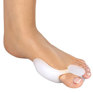 orthèse pour hallux valgus