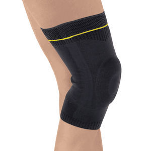 bandage de maintien du genou