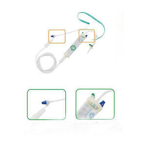 set de perfusion intraveineuse