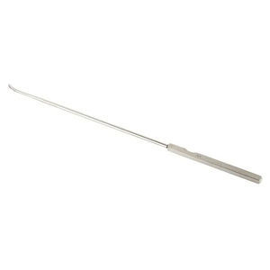 curette d'aspiration endocervicale