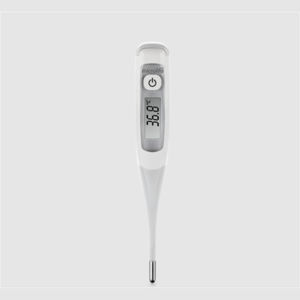 Thermomètre Digital étanche à sonde HACCP bleu -50°C à +200°C