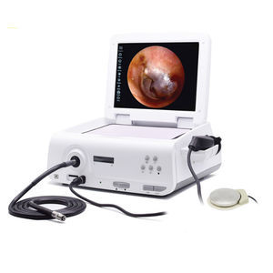 processeur vidéo d'endoscopie