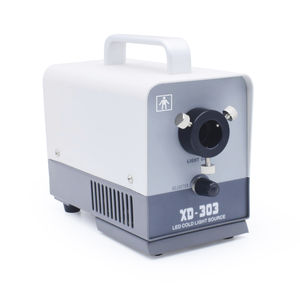 source lumineuse pour endoscopes