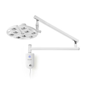 scialytique plafonnier