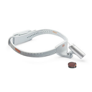 lampe frontale chirurgicale