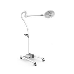 scialytique mobile