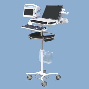 chariot informatique pour ordinateur portable