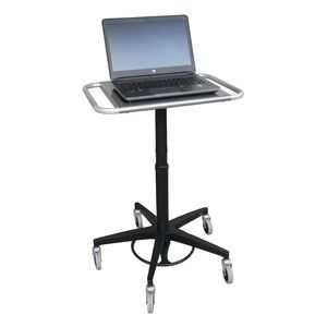 chariot informatique pour ordinateur portable