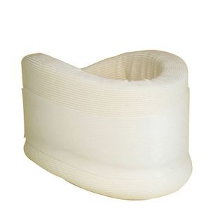 collier cervical semi-rigide