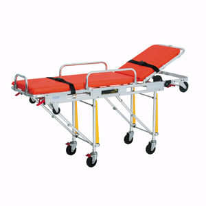 chariot brancard pour ambulances