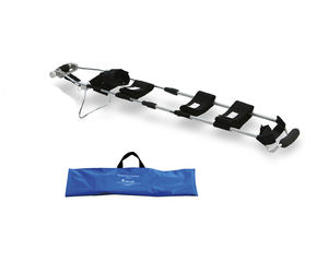 attelle d'urgence de traction