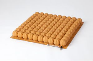 coussin pour fauteuil roulant