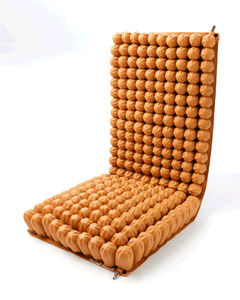 coussin d'assise